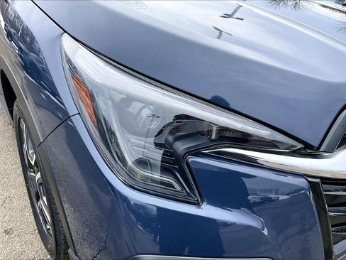 Used 2023 Subaru Ascent Limited w/ Technology Package image 34