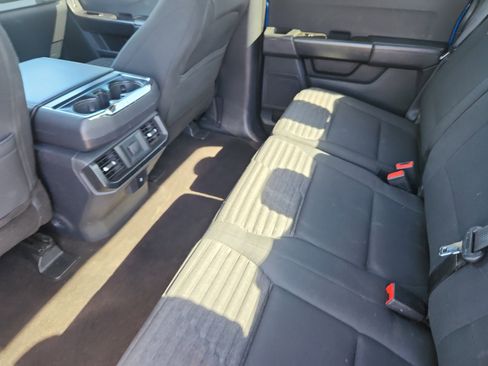 Used 2021 Ford F150 XL w/ STX Appearance Package image 10