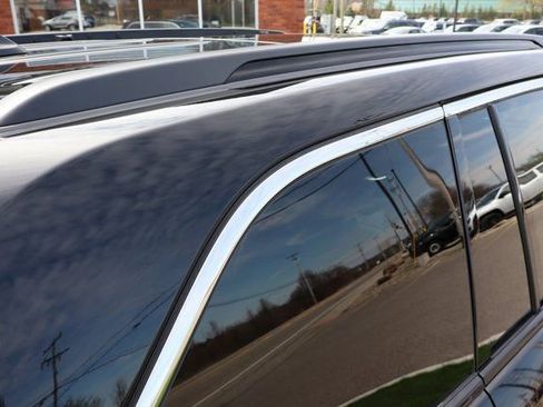 New 2025 Jeep Grand Cherokee Limited 4xe image 28