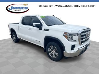 Used 2019 GMC Sierra 1500 SLE w/ SLE Value Package video 1