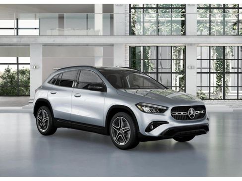 New 2026 Mercedes-Benz GLA 250 GLA 250 image 11
