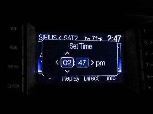 Used 2013 Ford F150 XLT w/ Luxury Equipment Group image 20