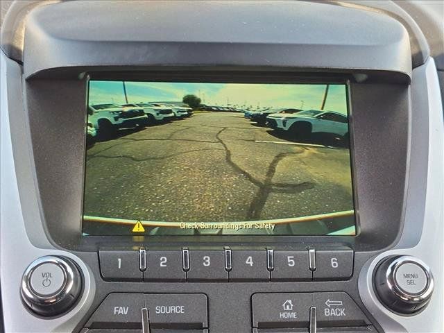 Certified 2014 Chevrolet Equinox LT w/ Driver Convenience Package FWD image 19