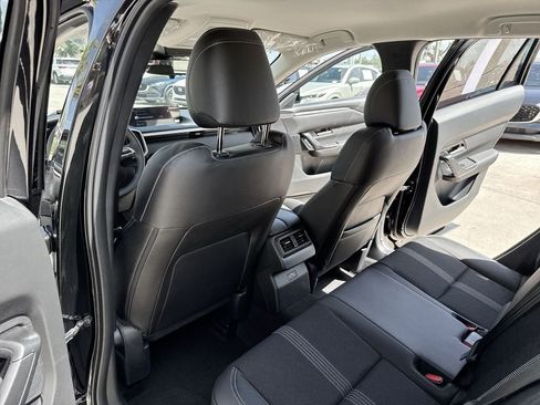 New 2026 MAZDA CX-50 AWD 2.5 S w/ Cargo Package image 34