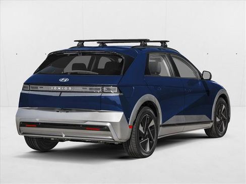 New 2026 Hyundai Ioniq 5 Limited AWD/4WD image 2