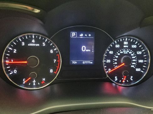 Used 2017 Kia Forte LX w/ LX Popular Package FWD image 23