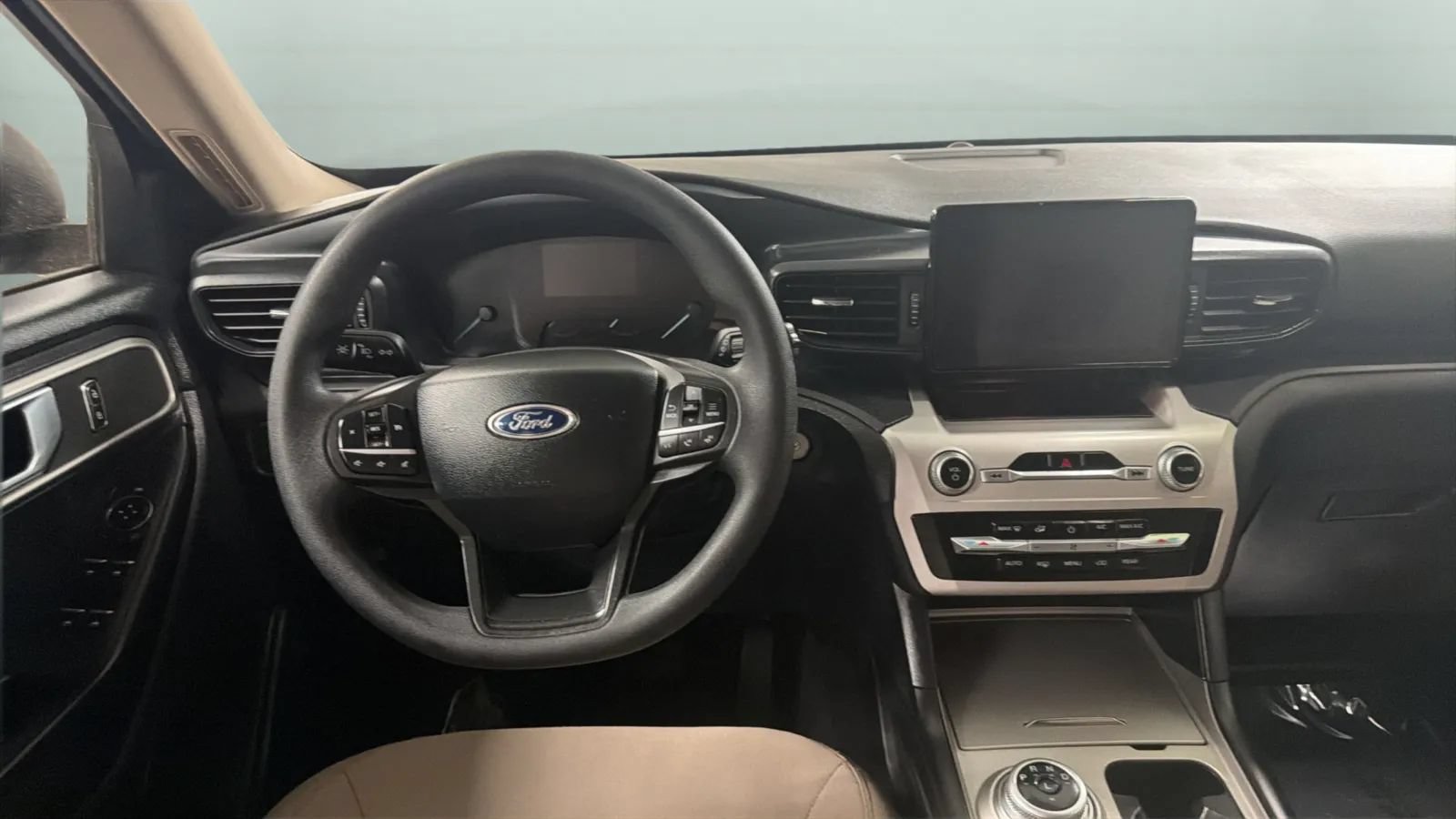 Used 2022 Ford Explorer 4WD image 10