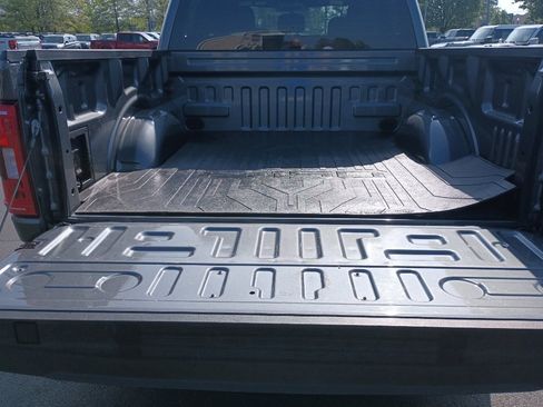 Used 2023 Ford F150 XLT w/ Equipment Group 302A High image 7