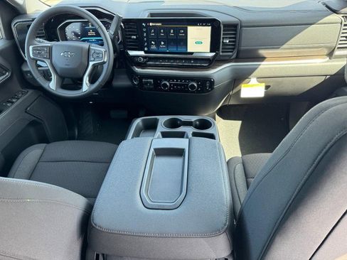 New 2026 Chevrolet Silverado 1500 RST image 7