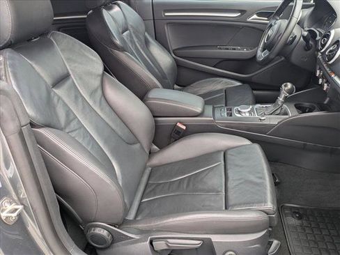 Used 2015 Audi A3 2.0T Premium Plus image 21