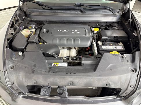 Used 2018 Jeep Cherokee Limited AWD/4WD image 27