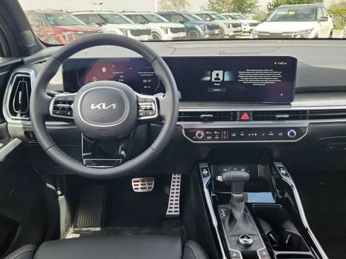 New 2026 Kia Sorento SX Prestige image 12