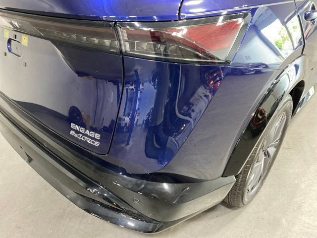 Certified 2023 Nissan Ariya AWD image 26