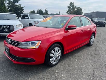 Used 2013 Volkswagen Jetta SE