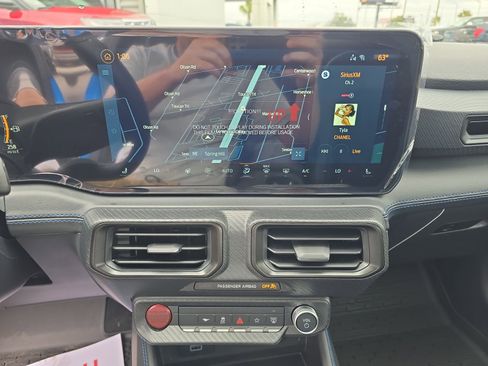 New 2026 Ford Mustang Dark Horse image 14