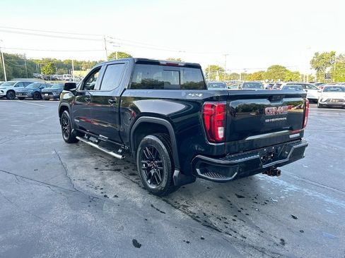 Used 2020 GMC Sierra 1500 Elevation w/ Elevation 2.7L Value Package AWD/4WD image 6