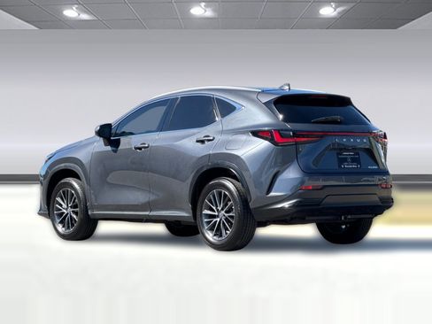 Used 2024 Lexus NX 250 FWD w/ Cold Area Package image 3