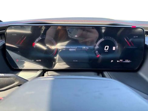 New 2026 Dodge Charger R/T AWD/4WD image 13