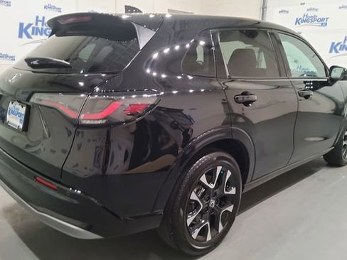 Certified 2026 Honda HR-V EX-L image 5