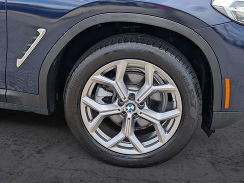 Used 2022 BMW X3 xDrive30i AWD/4WD image 6