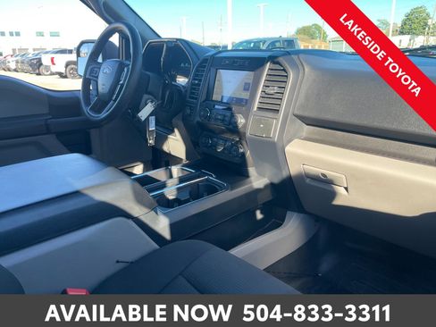 Used 2020 Ford F150 XL w/ Equipment Group 101A Mid image 15