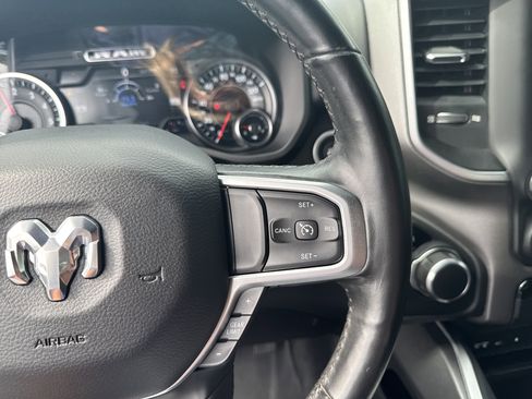 Certified 2019 RAM 1500 Big Horn image 25