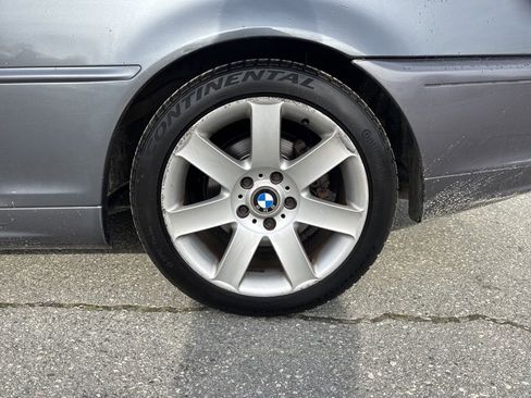 Used 2001 BMW 325Ci Coupe image 24