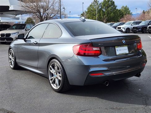 Used 2015 BMW M235i xDrive M235i xDrive image 3