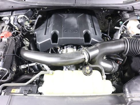 Used 2020 Ford F150 Lariat w/ Equipment Group 502A Luxury image 49