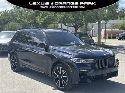 Used 2022 BMW X7 xDrive40i w/ M Sport Package