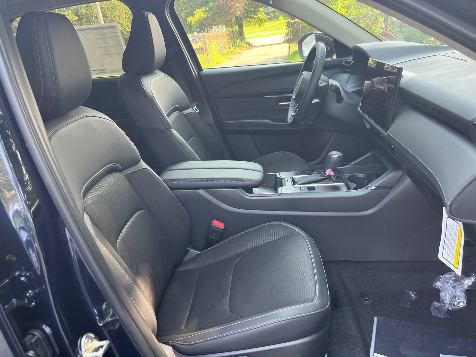 New 2026 MAZDA CX-5 Preferred AWD/4WD image 27