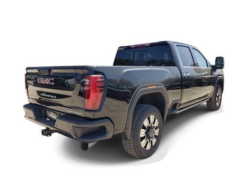 New 2026 GMC Sierra 2500 Denali w/ Denali Reserve Package AWD/4WD image 5