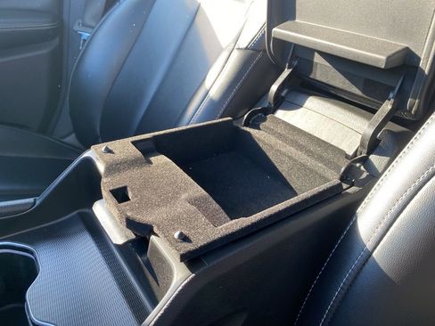 Used 2024 Jeep Grand Cherokee Limited 4xe image 28