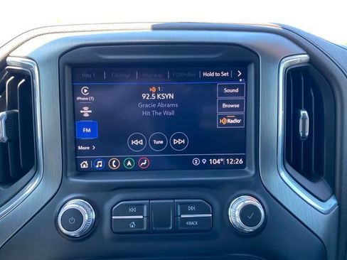 Used 2021 GMC Sierra 1500 Denali AWD/4WD image 7