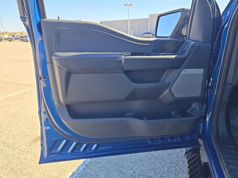 Used 2023 Ford F150 XLT w/ Equipment Group 302A High image 23