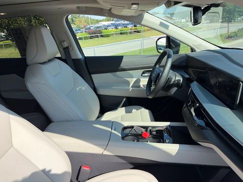 Used 2025 Nissan Murano SL AWD/4WD image 29