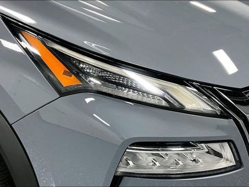 Used 2023 Nissan Rogue SL w/ SL Premium Package AWD/4WD image 29