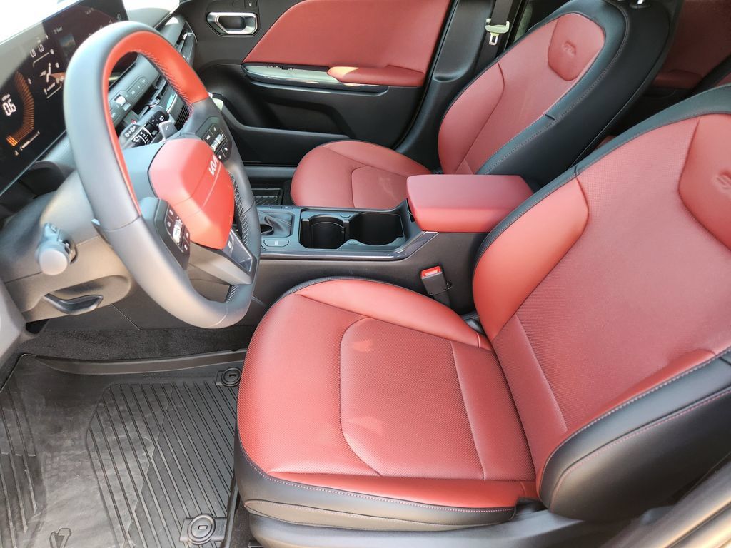 New 2026 Kia K4 GT-Line FWD image 12