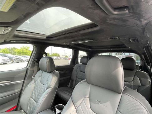 New 2025 Kia Telluride SX Prestige X-Line image 6