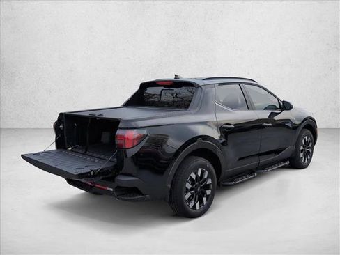 New 2026 Hyundai Santa Cruz SEL AWD/4WD image 2