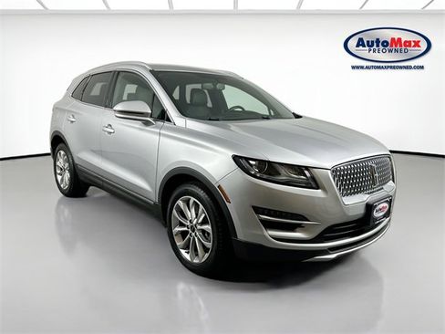 Used 2019 Lincoln MKC Select w/ Select Plus Package image 1