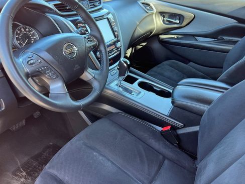 Used 2020 Nissan Murano SV AWD/4WD image 11