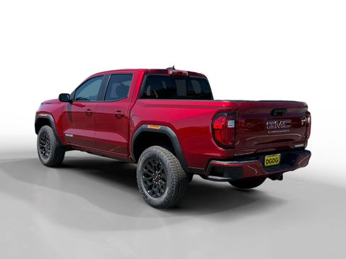 New 2026 GMC Canyon Elevation w/ Convenience Package image 3