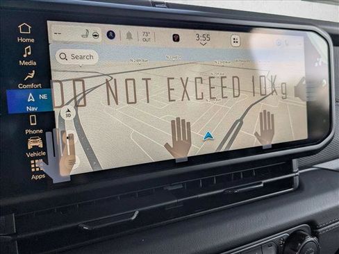 New 2026 Jeep Wrangler Unlimited Rubicon image 14