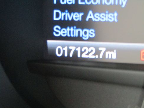 Used 2024 Ford Edge SEL w/ Convenience Package image 27