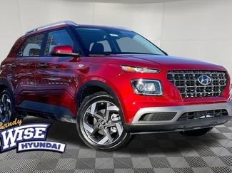 New 2026 Hyundai Venue SEL 360° Tour