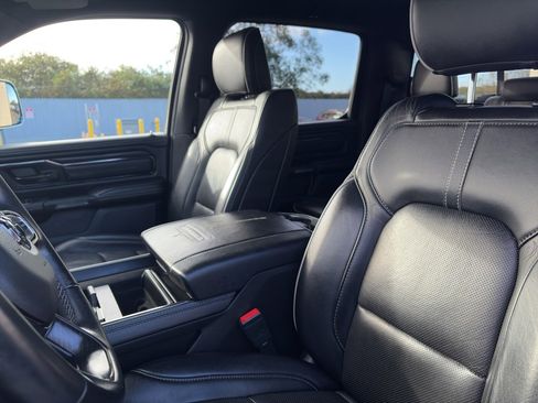 Used 2022 RAM 1500 Limited w/ Trailer Tow Group (B) image 8