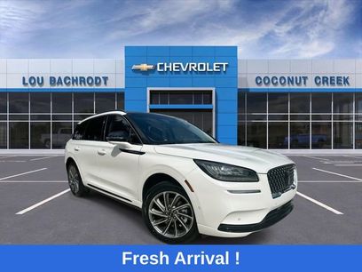 Used 2022 Lincoln Corsair Grand Touring