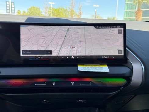 New 2026 BMW X3 xDrive30 AWD/4WD image 28