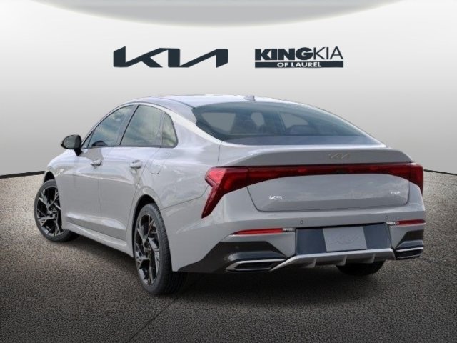 New 2026 Kia K5 GT-Line AWD/4WD image 4